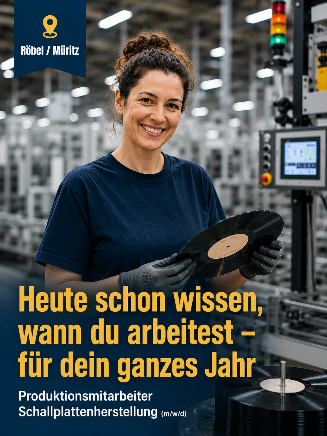 MWH HR Consulting GmbH Facebook ad