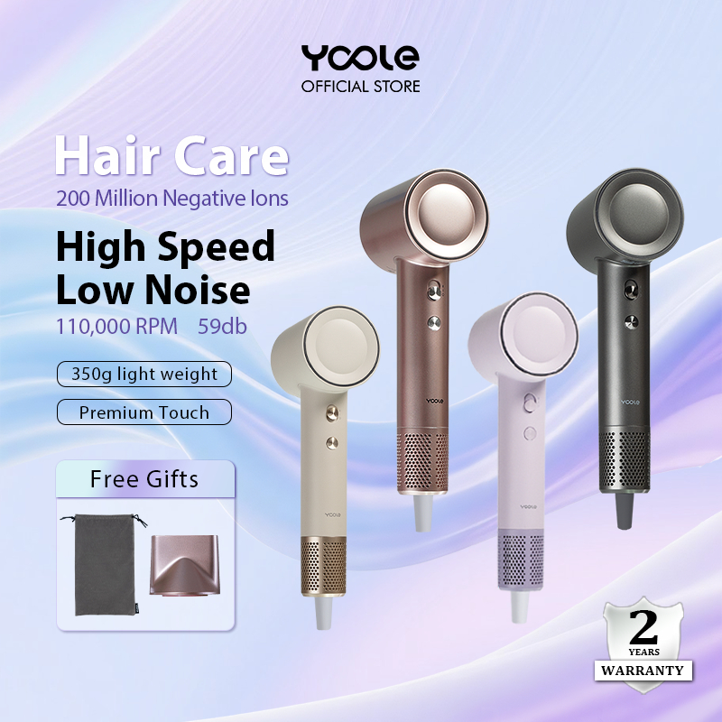Yoole store Facebook ad