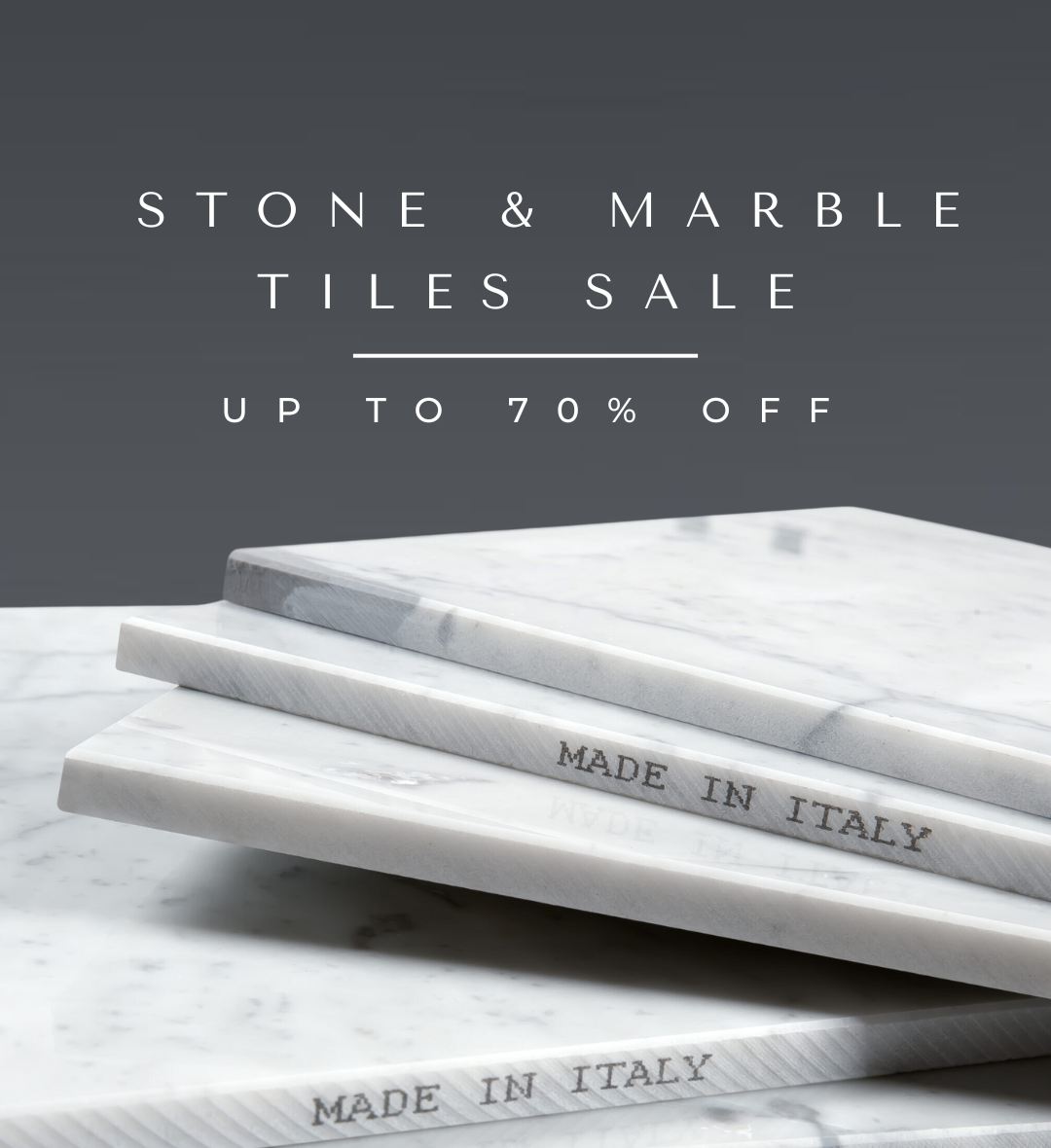 Authentic Stone Facebook ad