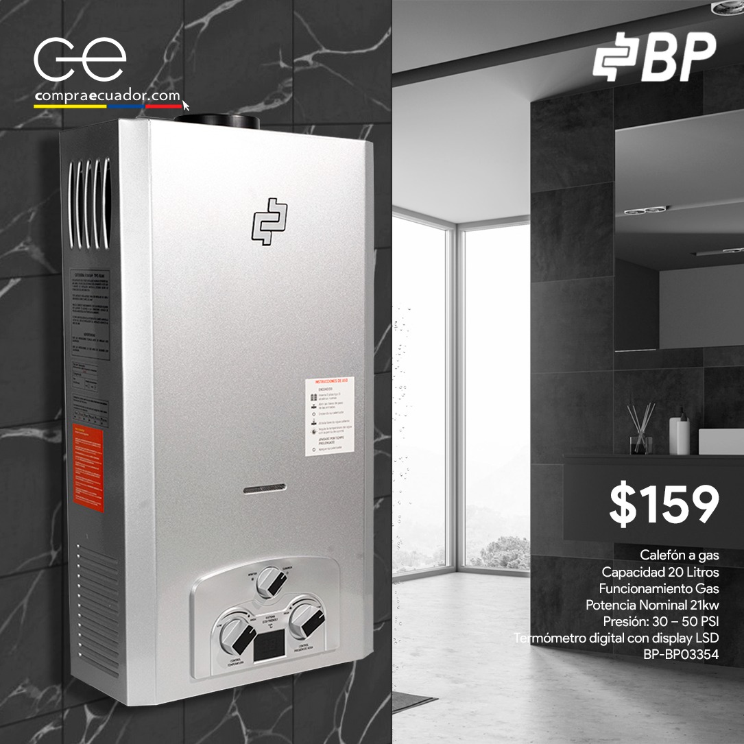 COMPRAECUADOR.COM Facebook ad