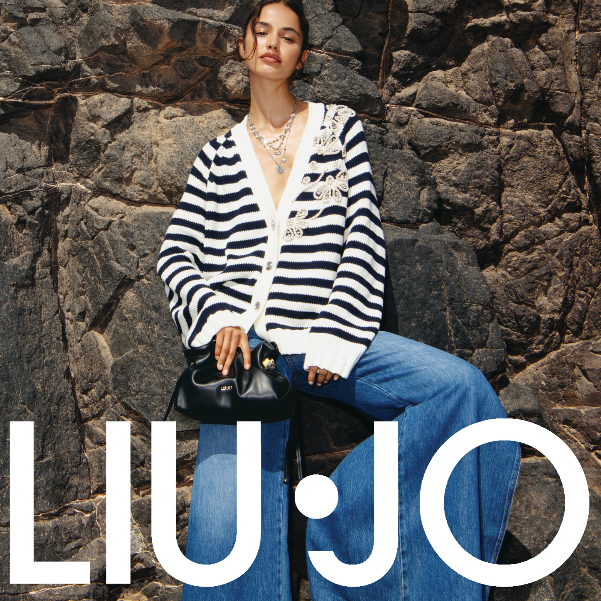 Liu Jo Facebook ad