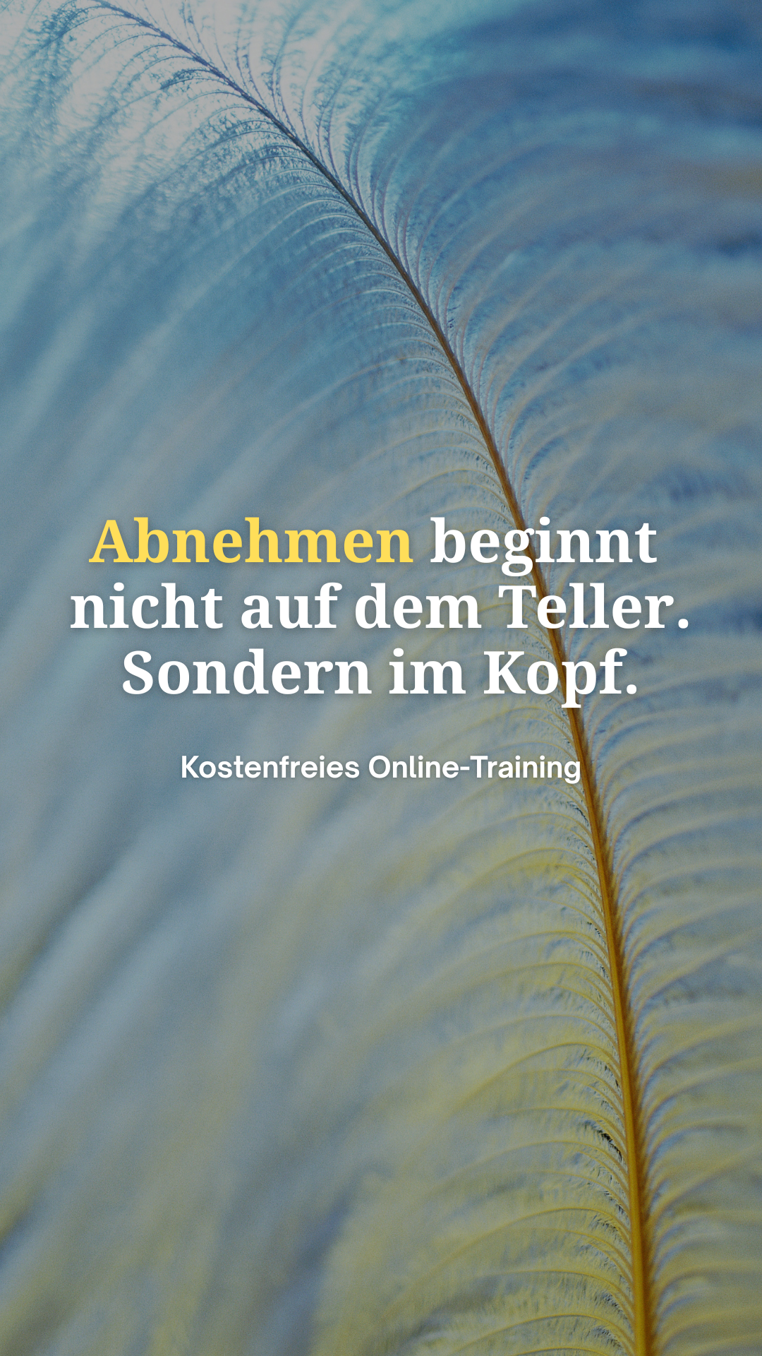 Hypnosetherapeut Markus Götz Facebook ad