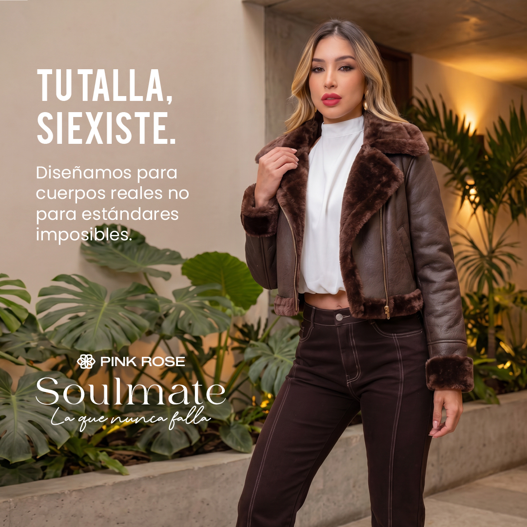 Pinkrose Tk Facebook ad: New Collection