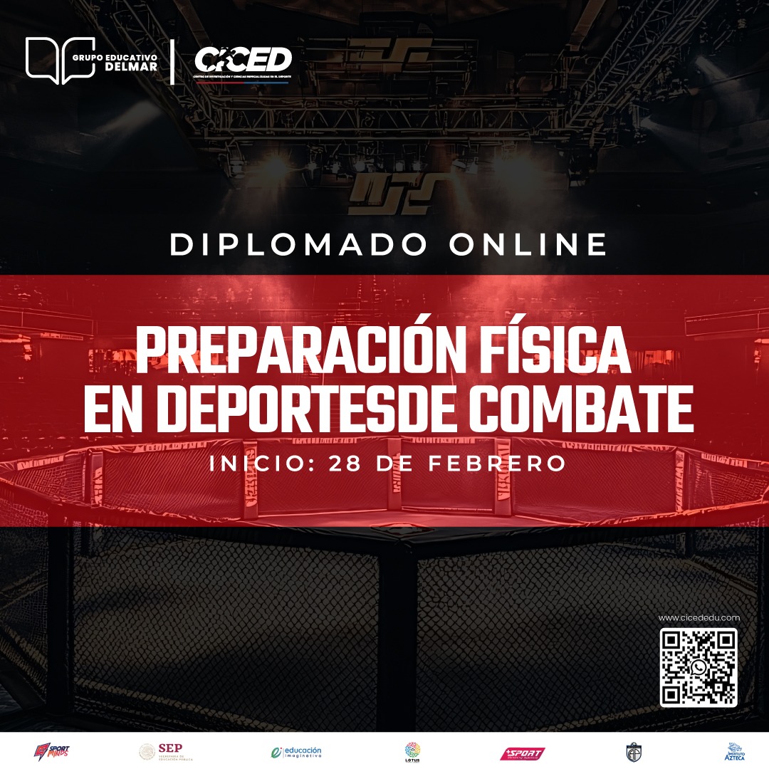 Centro de Investigación y Ciencias Especializadas en el Deporte Facebook ad