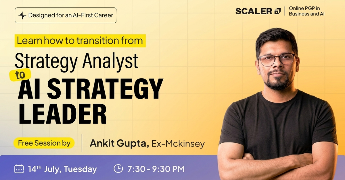 SCALER Facebook ad