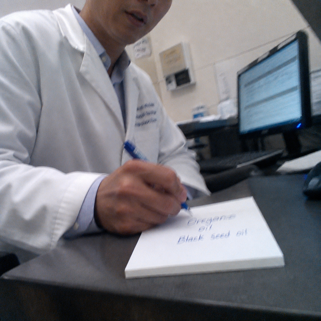 Lisa Hartwell Facebook ad
