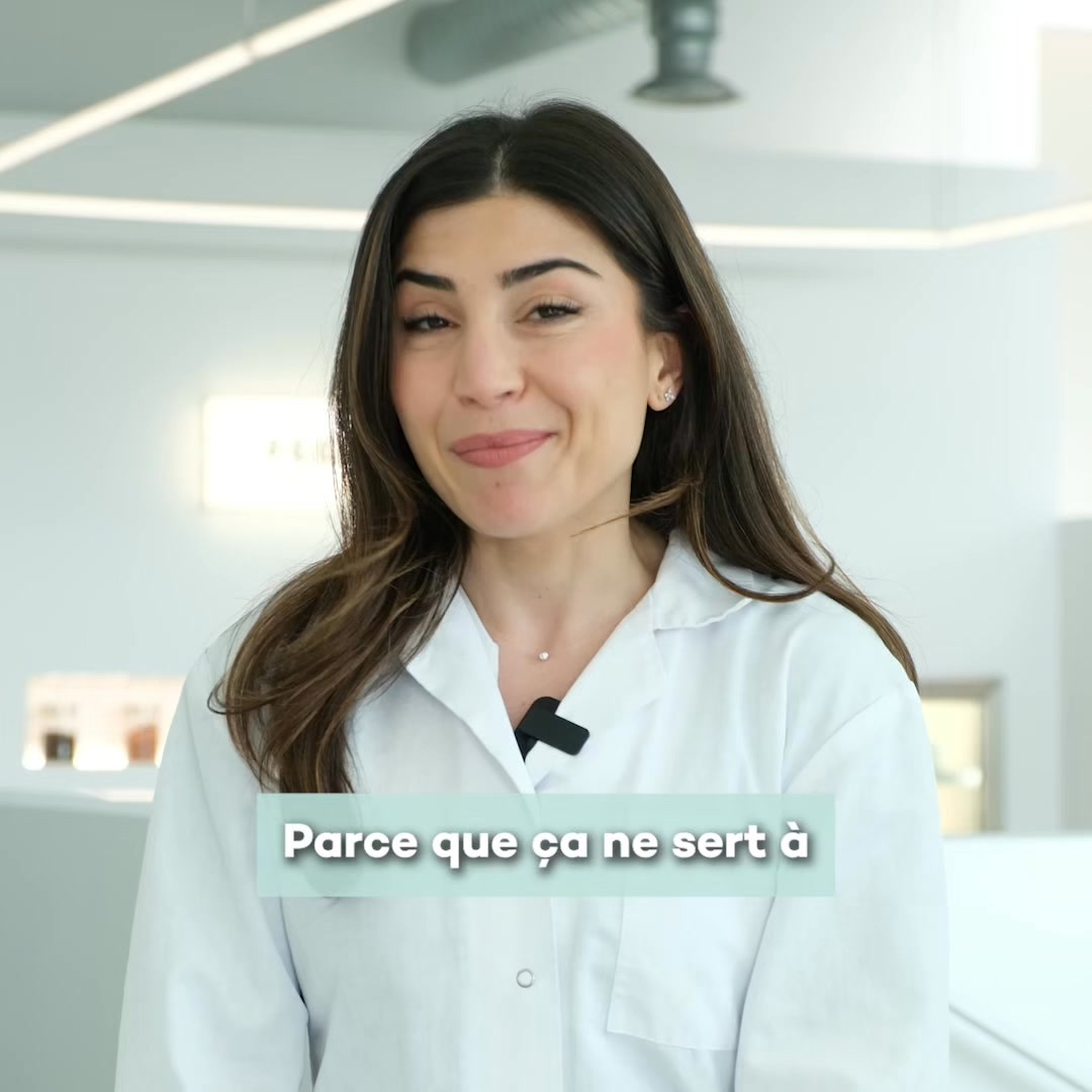 D-LAB NUTRICOSMETICS Facebook ad from May 28, 2026