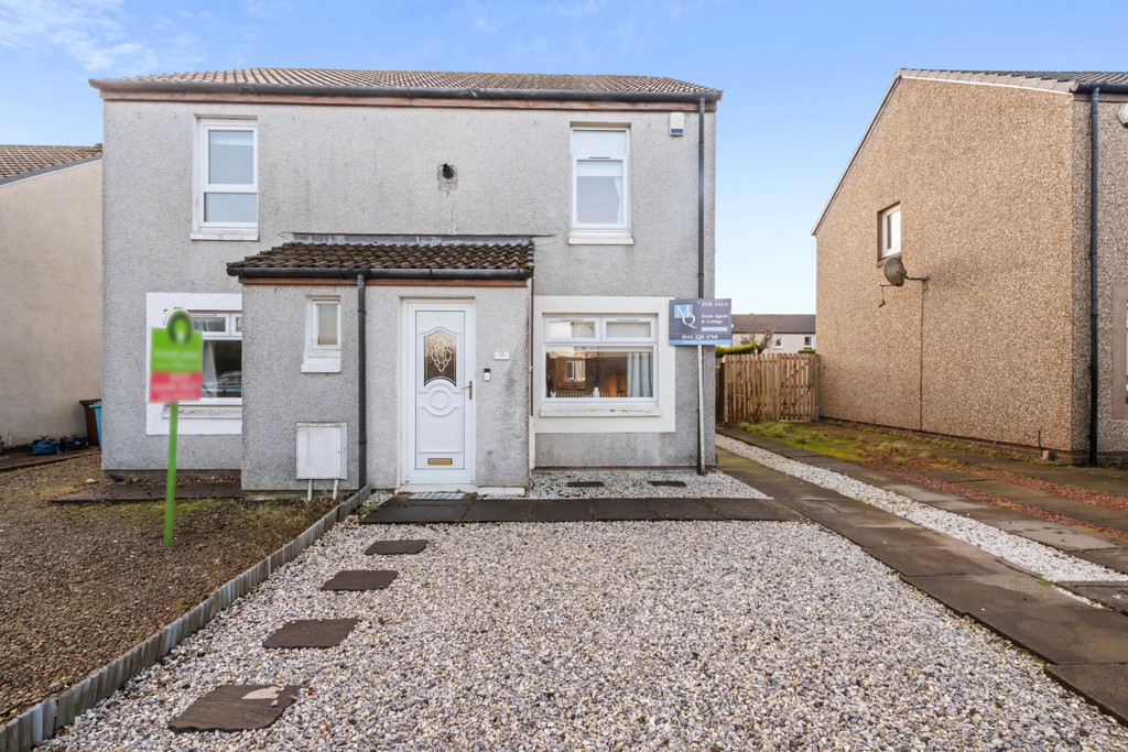 MQ Estate Agency Facebook ad: MQ Estate Agents | Property Experts Across Scotland