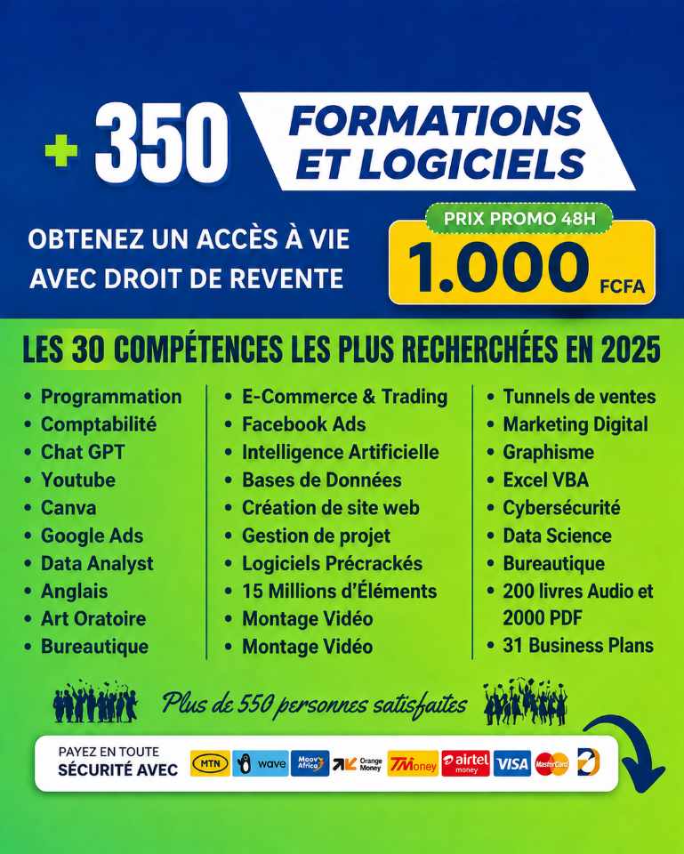 DigiElite Pro Facebook ad