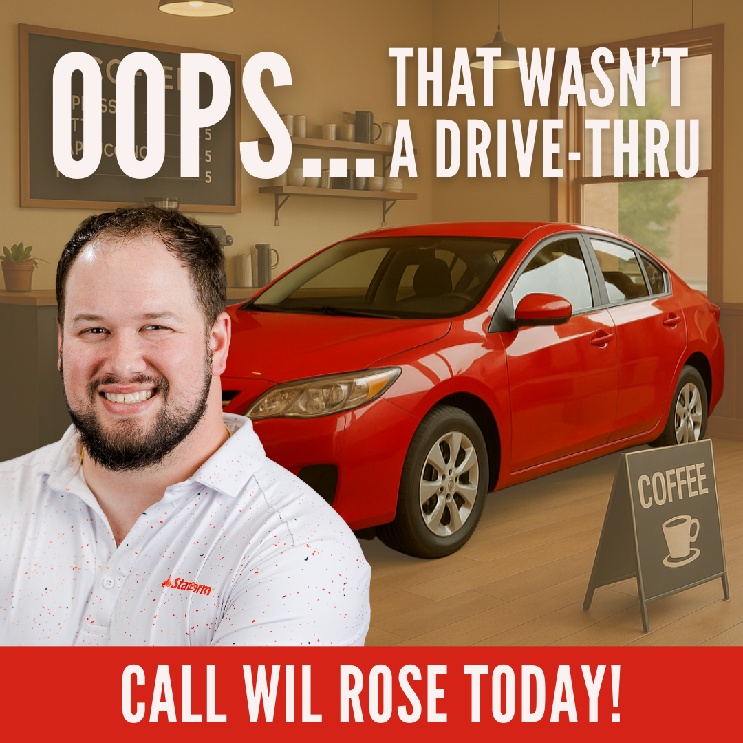 Wil Rose - State Farm Insurance Agent Facebook ad: Home, Auto Insurance & More in AL | Wil Rose, State Farm