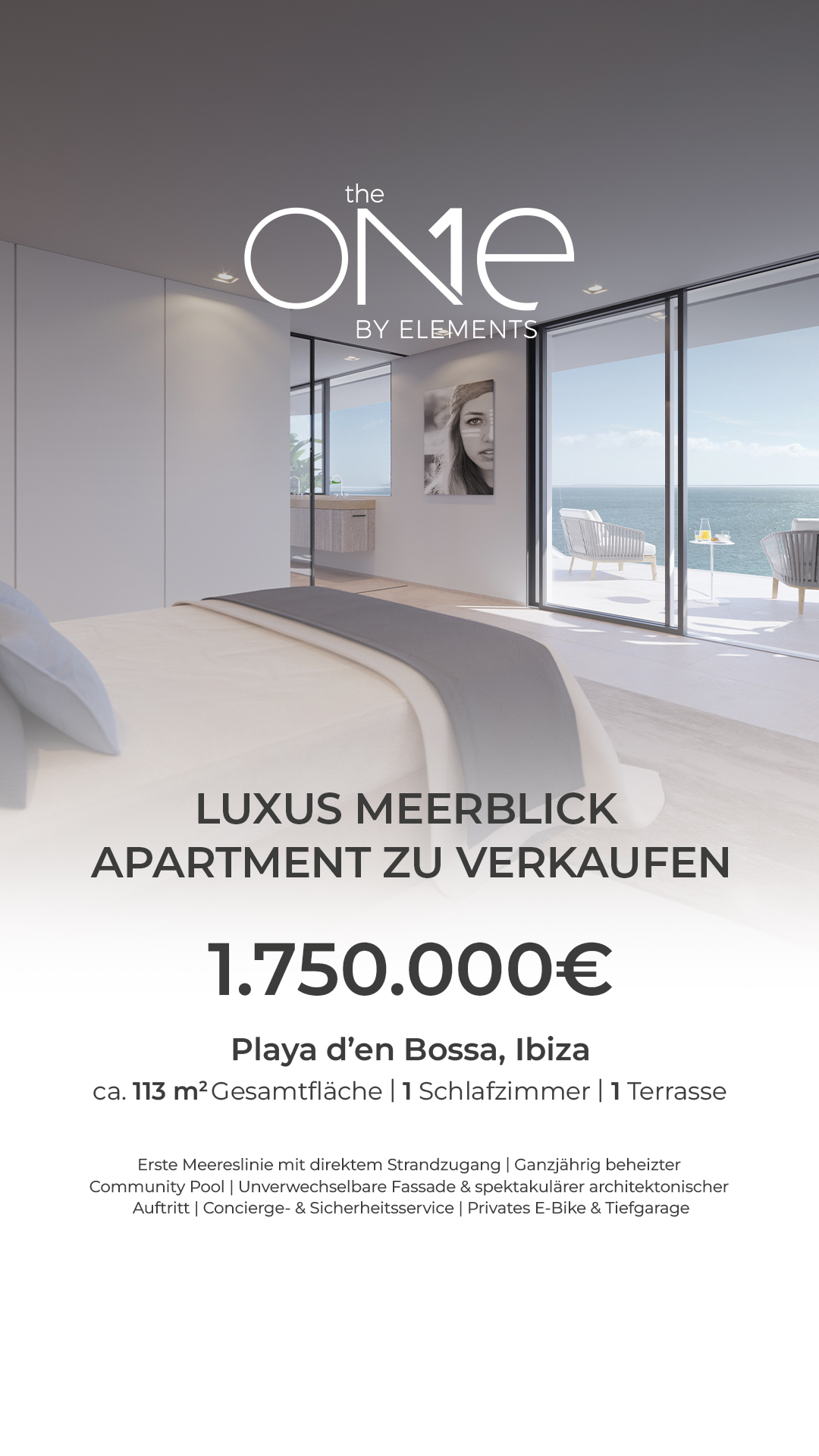 Domus Vivendi Group Facebook ad from Jul 7, 2026