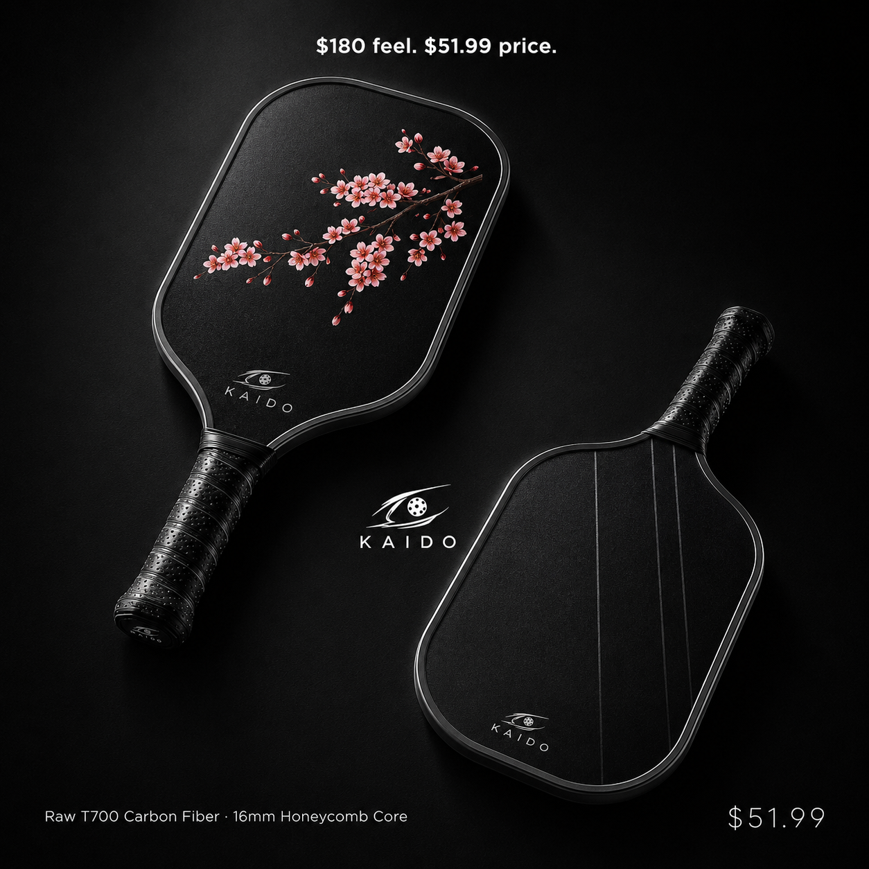 Kaido Athletics Facebook ad from Jul 31, 2026