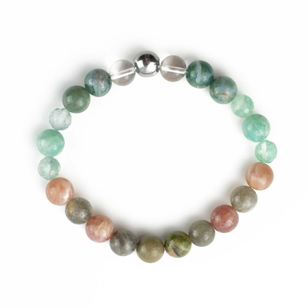 Strings & Beads - UAE Facebook ad
