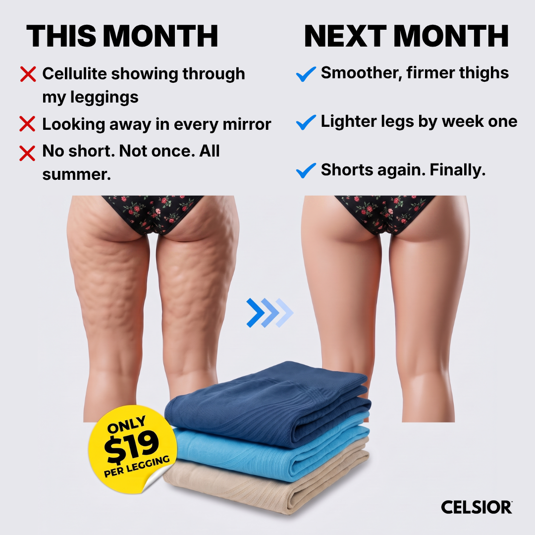 OhCelsior Facebook ad