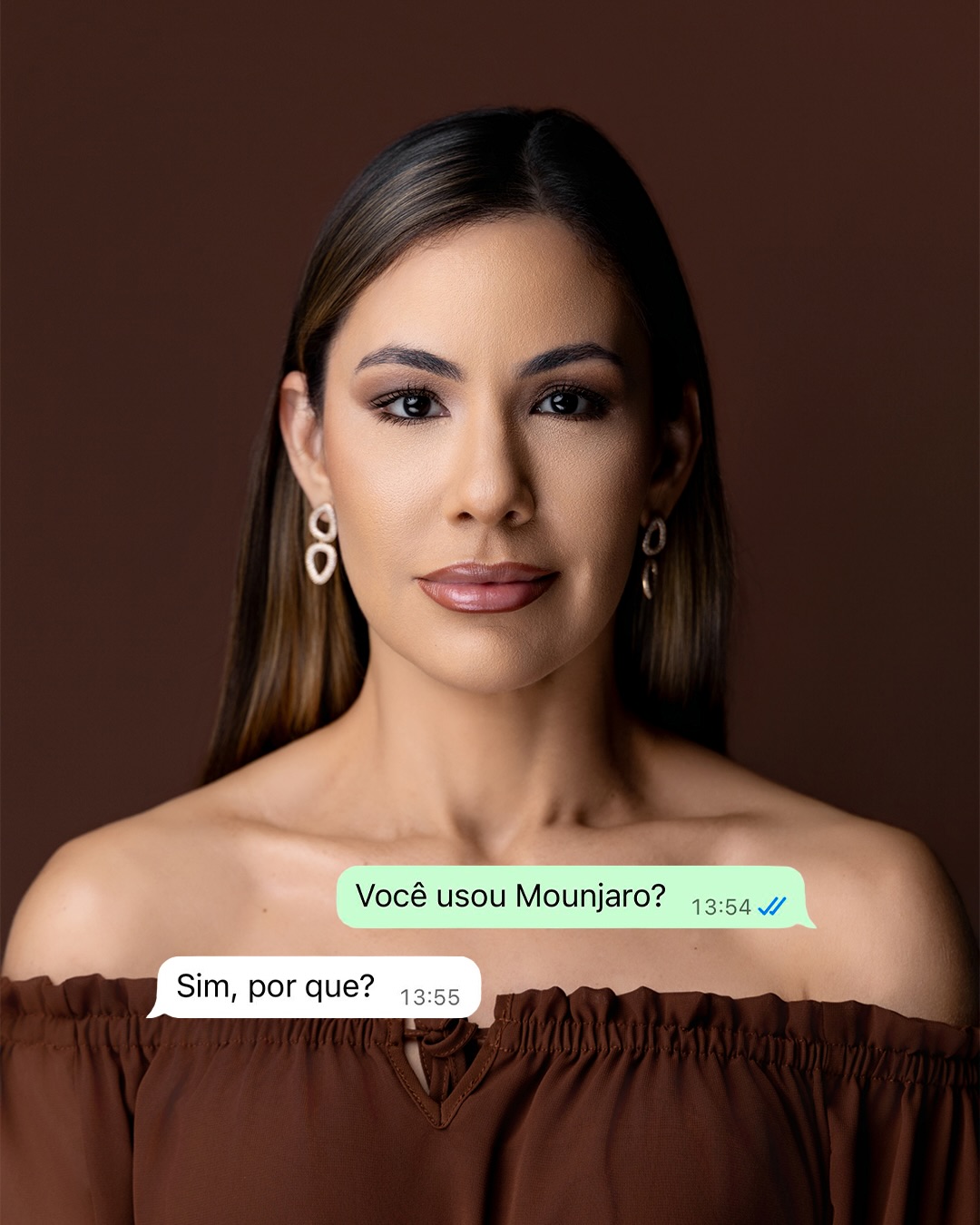 Dra Caroline Lara Facebook ad: Emagrecer rápido pode mudar o corpo… mas a…