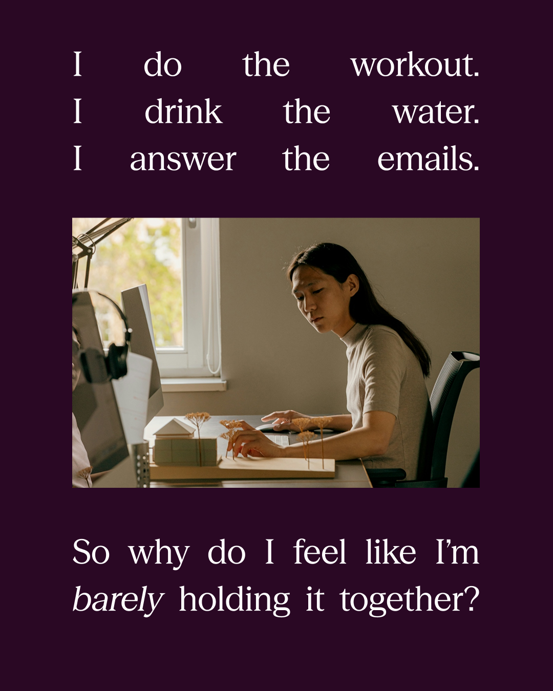 Grow Therapy Facebook ad