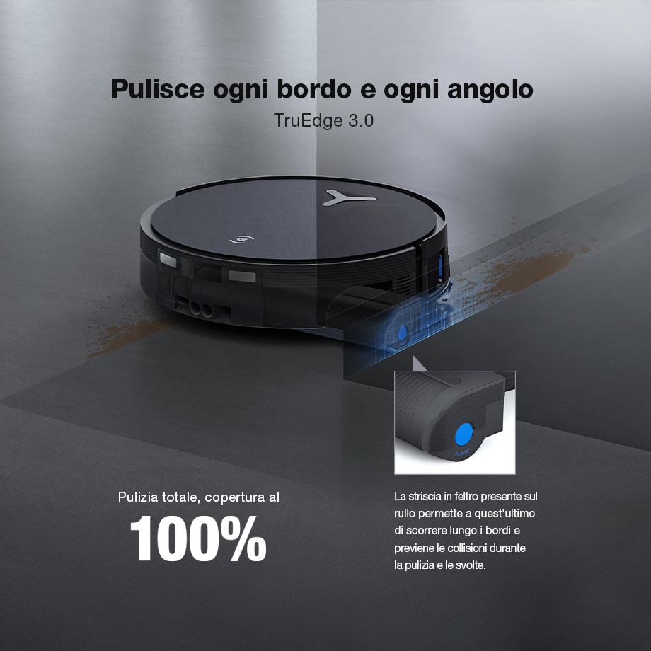 ECOVACS ROBOTICS Facebook ad
