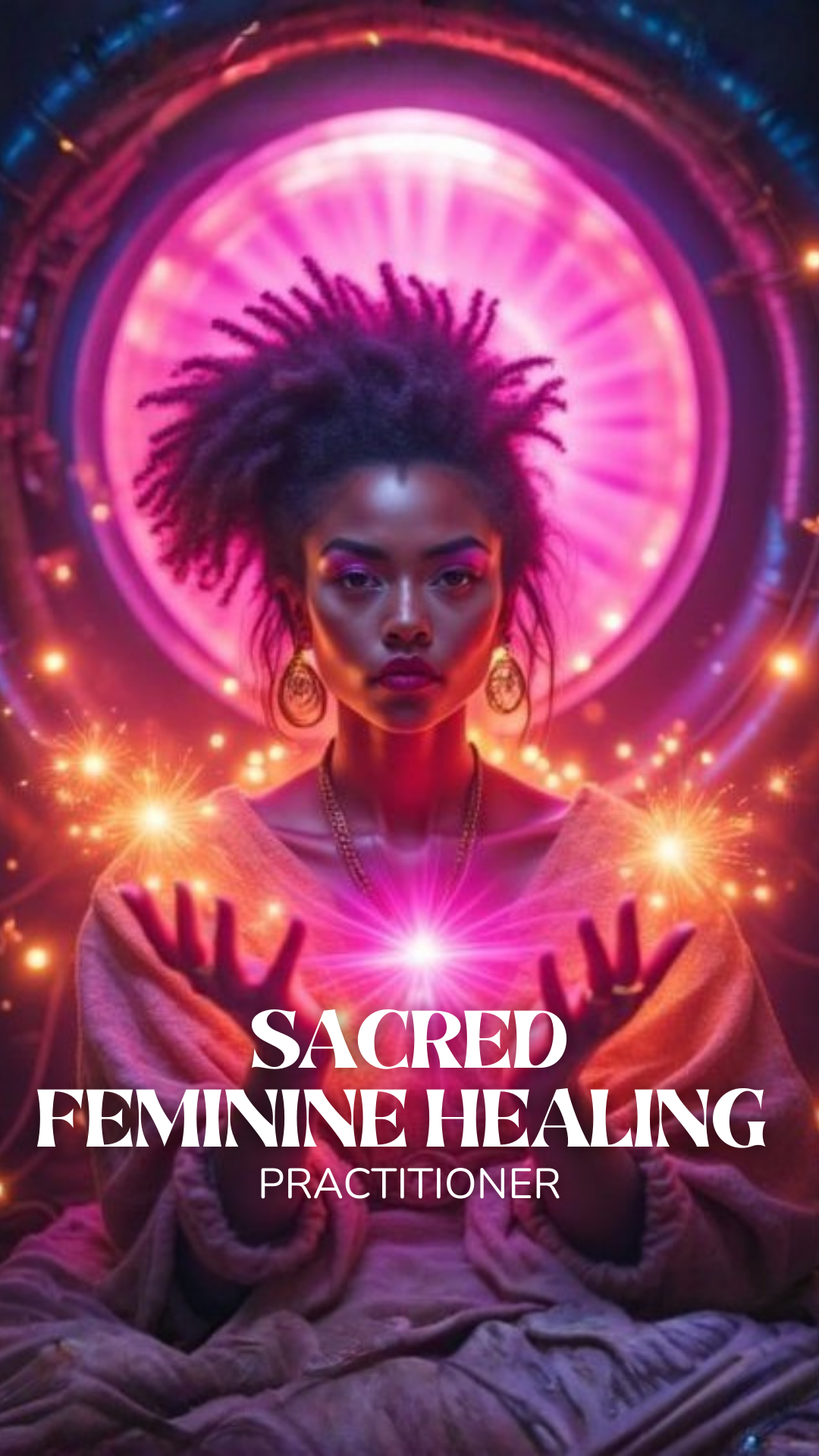 HerAcademia Facebook ad