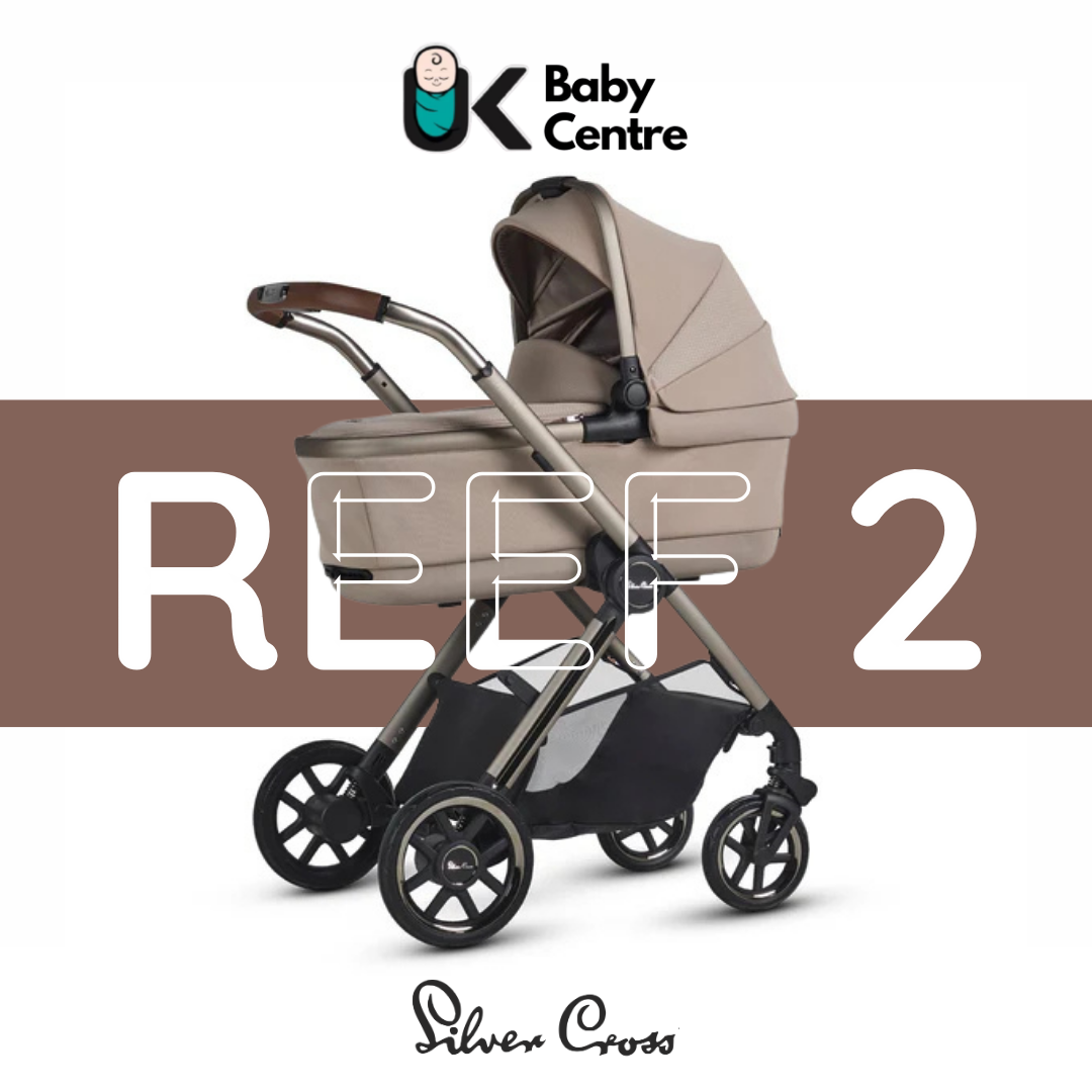 UK Baby Centre Facebook ad