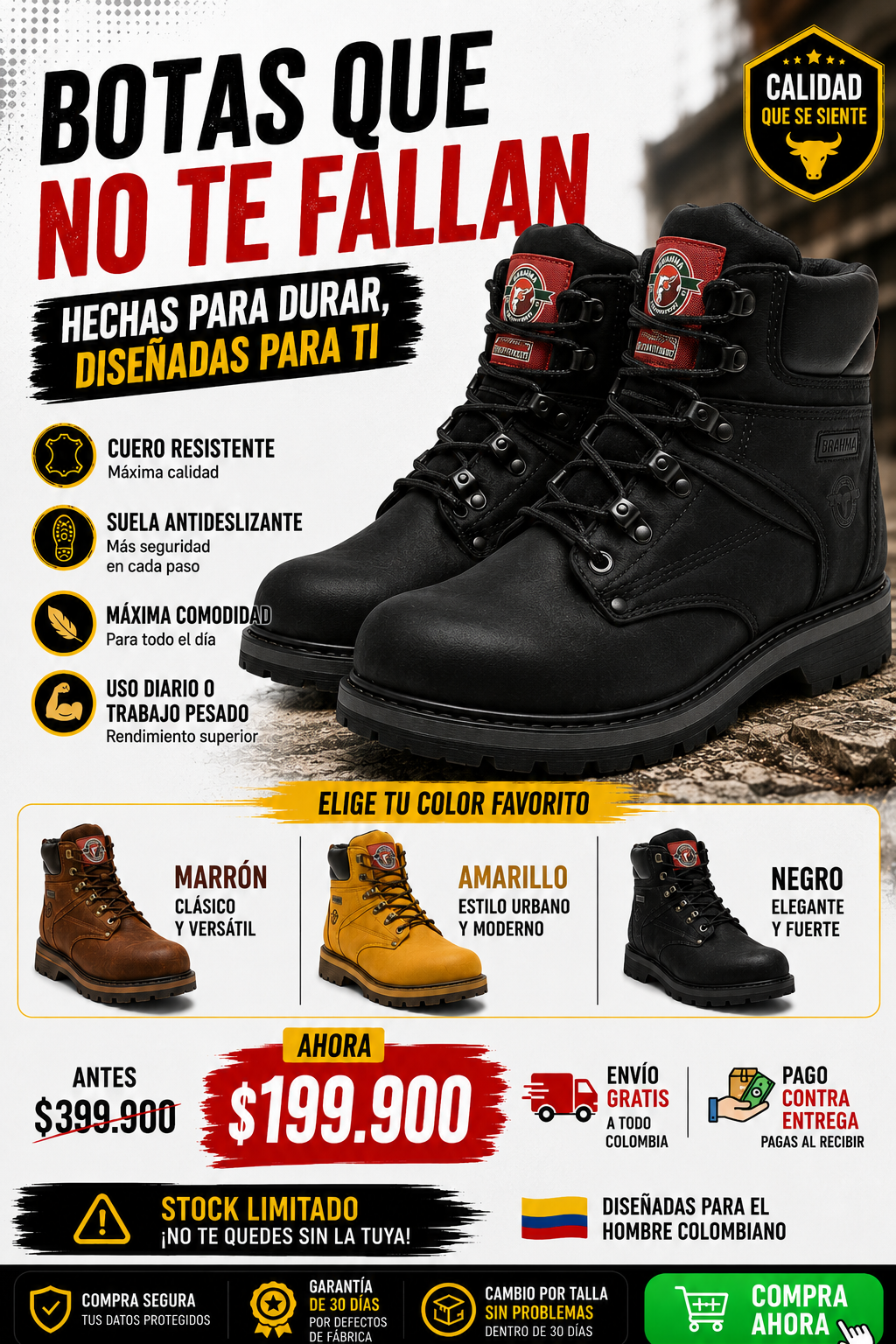 Ultra Shop Facebook ad
