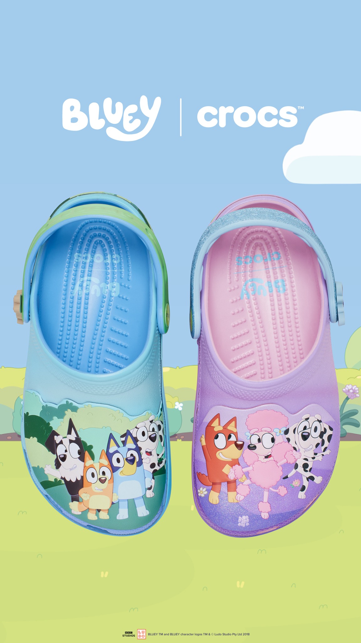 Famous Footwear Facebook ad