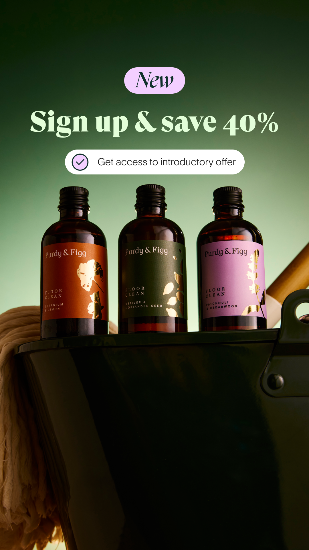 Purdy & Figg Facebook ad