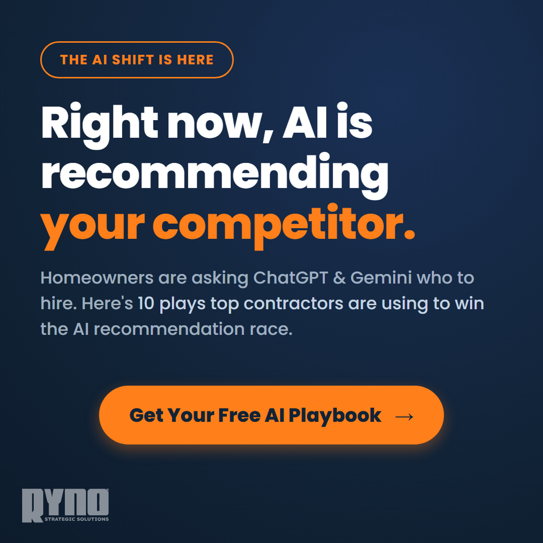 RYNO Strategic Solutions Facebook ad from Aug 14, 2026