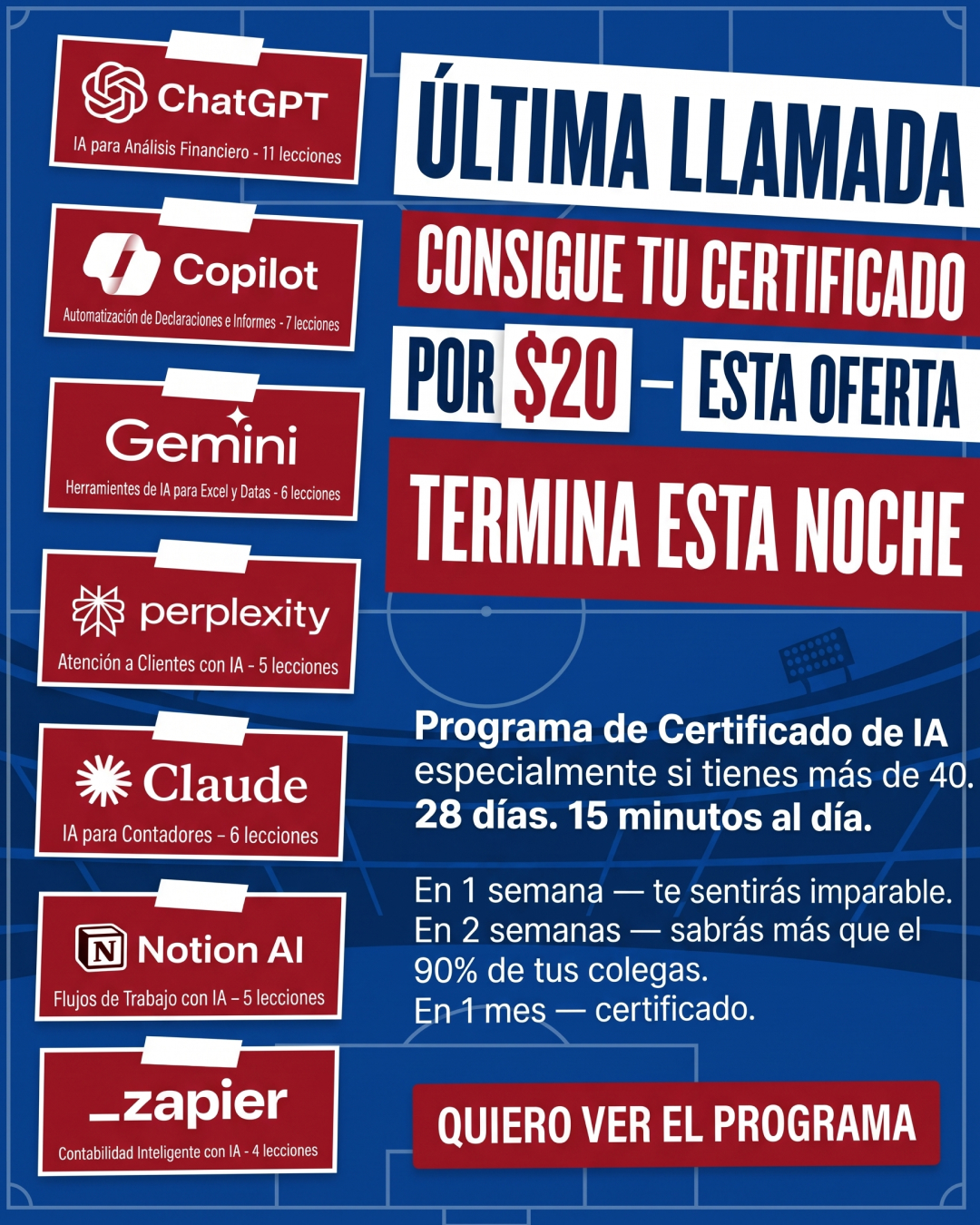 Coursiv Facebook ad