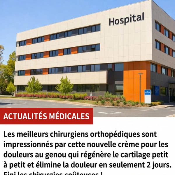 Vitalité Magazine Facebook ad