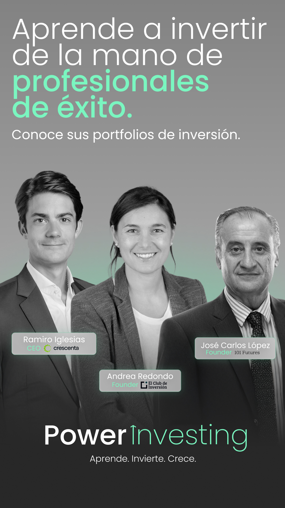 ThePower Business School Facebook ad