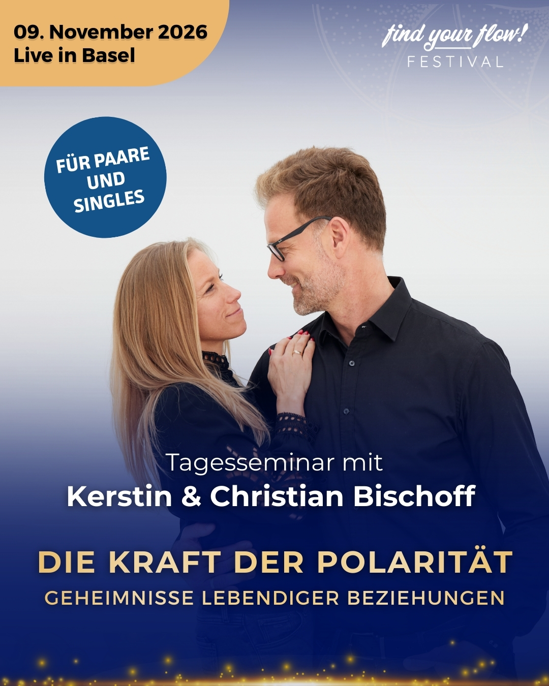 Christian Bischoff Facebook ad