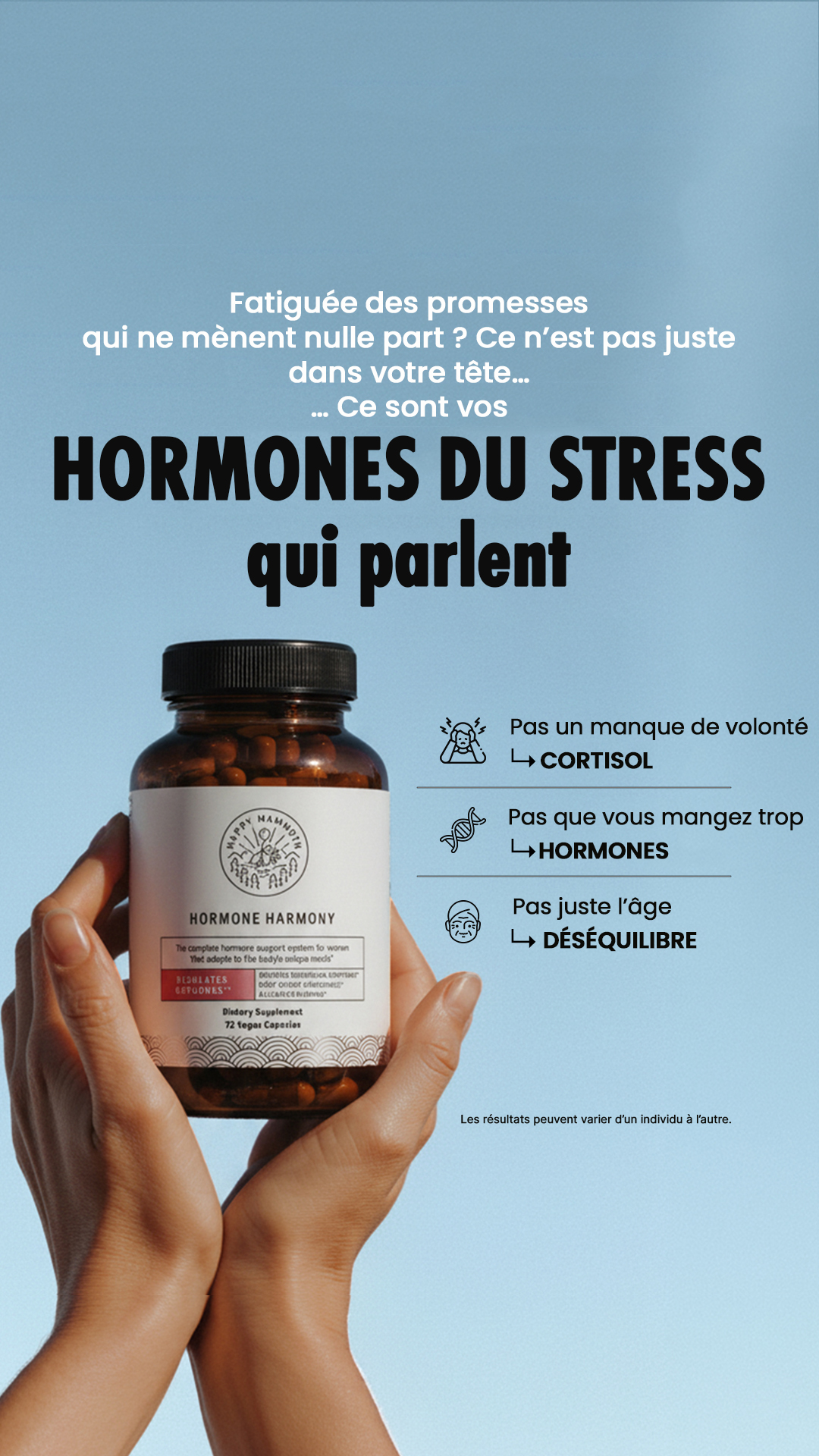 Happy Mammoth EU Facebook ad