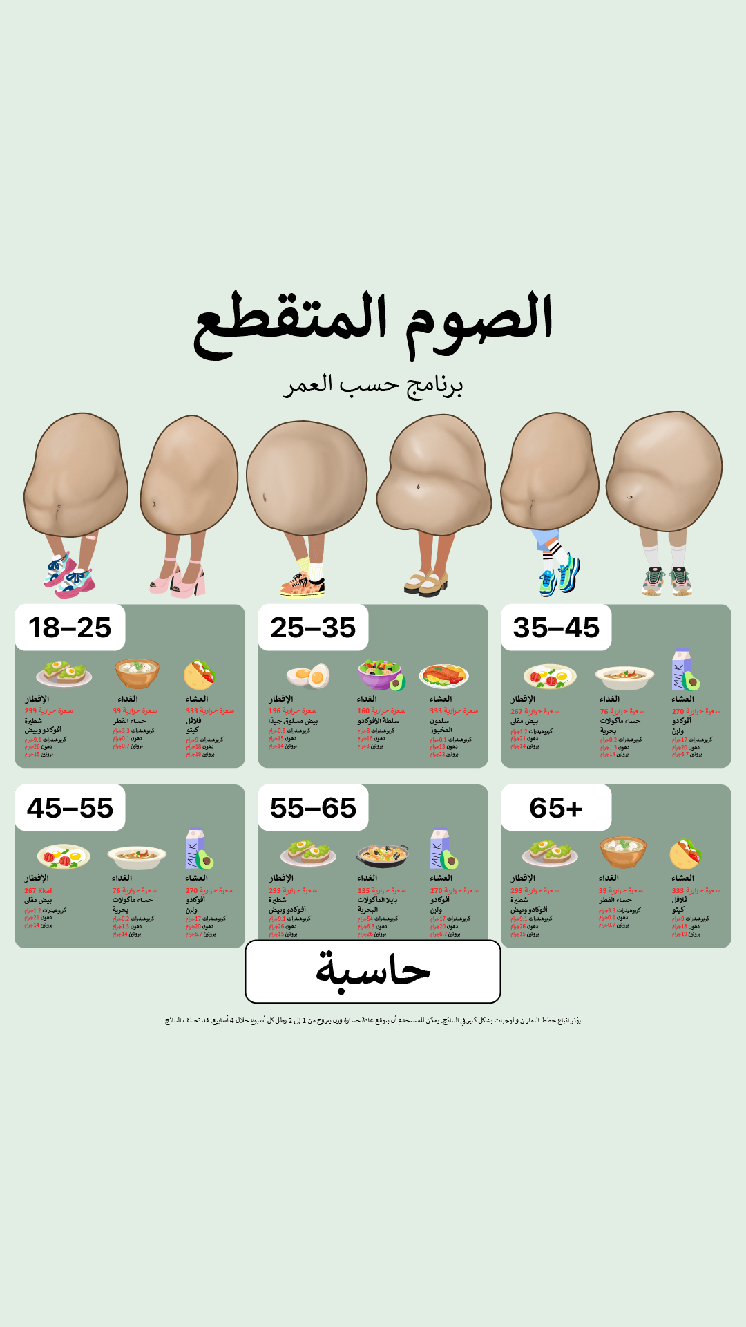 28 Day Challenge Facebook ad