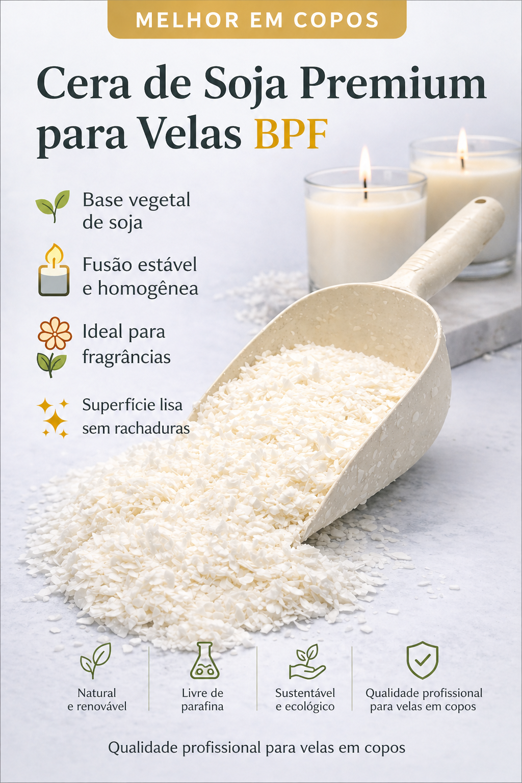 BonaVela Facebook ad