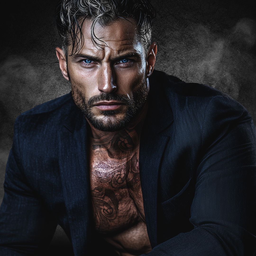 Laylah Snow Romance Books Facebook ad