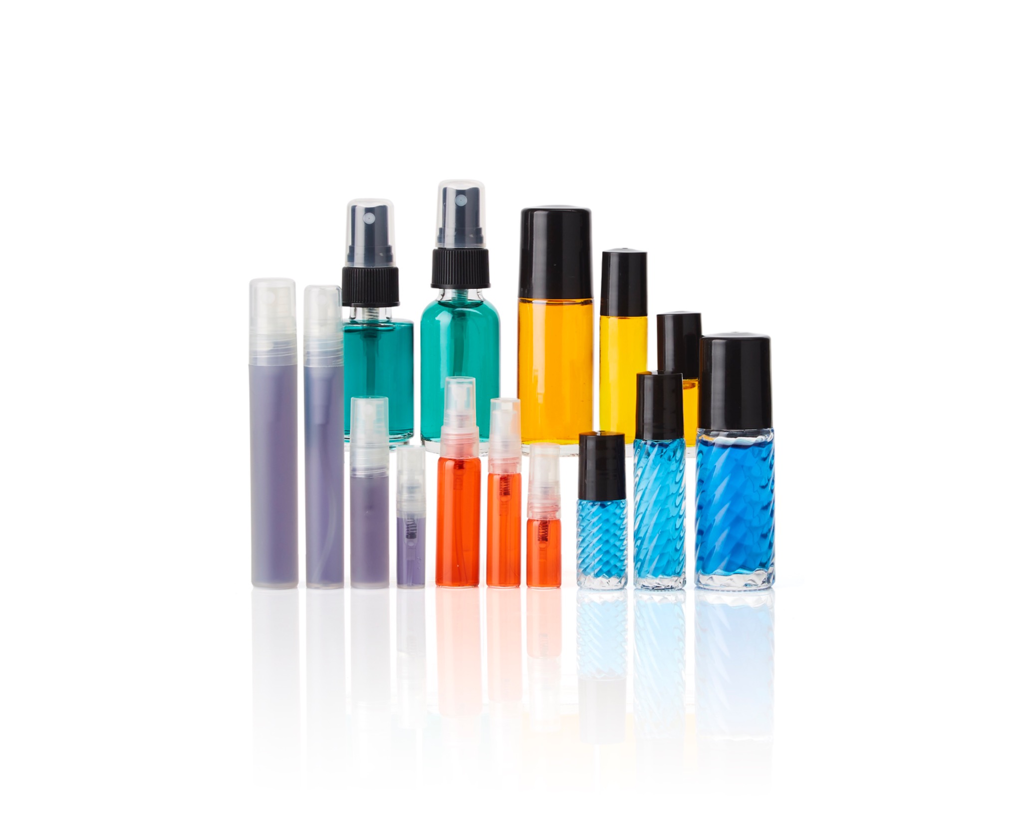 The Common Scents, Inc. Facebook ad: 100% Pure Perfume Cologne Body Oils