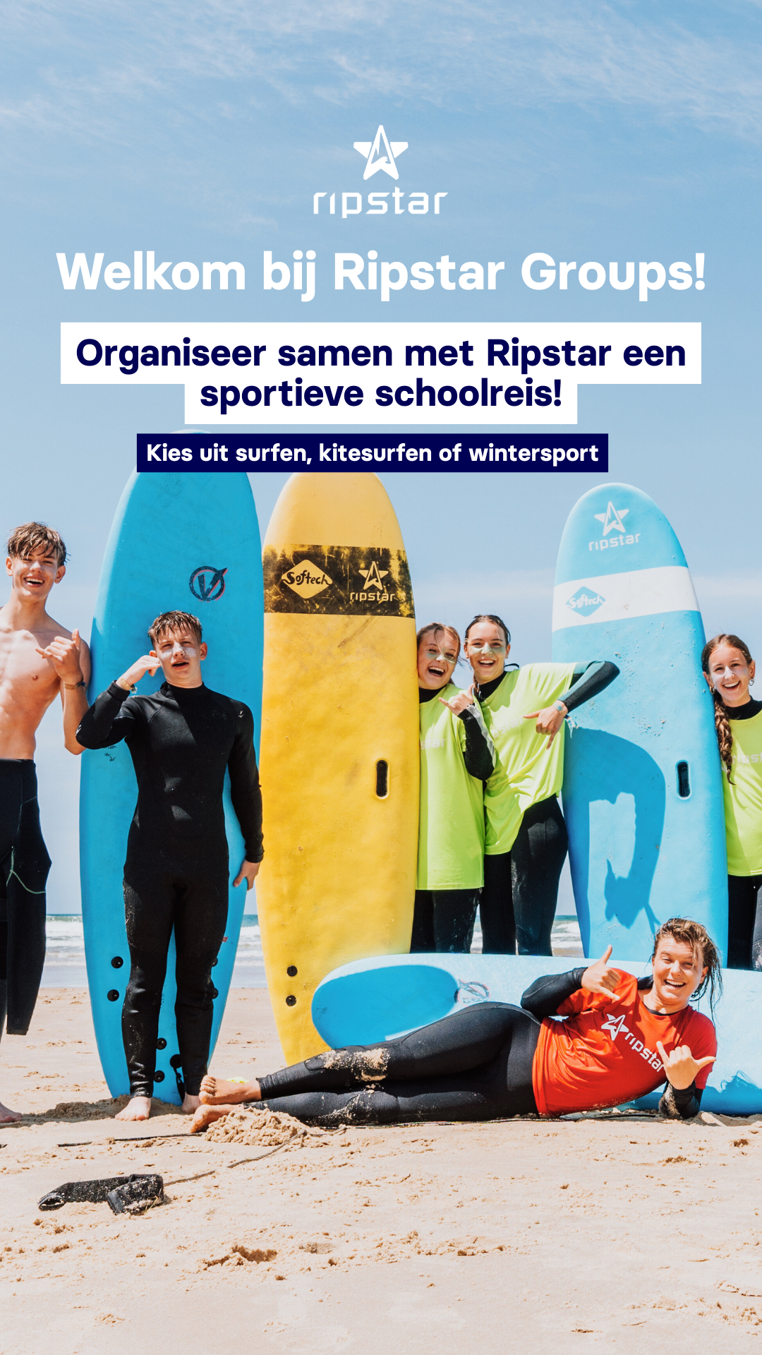 Ripstar Facebook ad from Oct 16, 2025