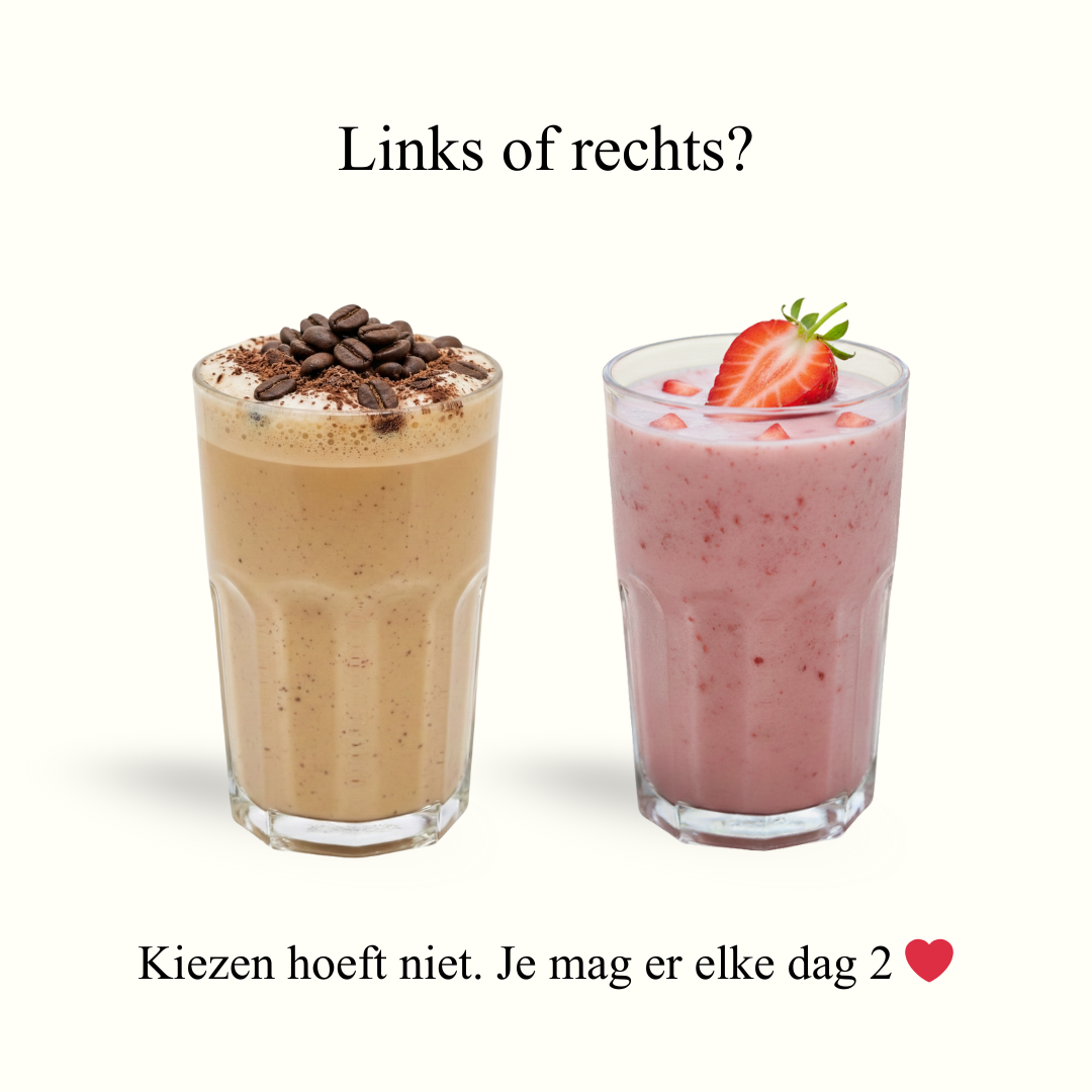 Shakeplus Facebook ad