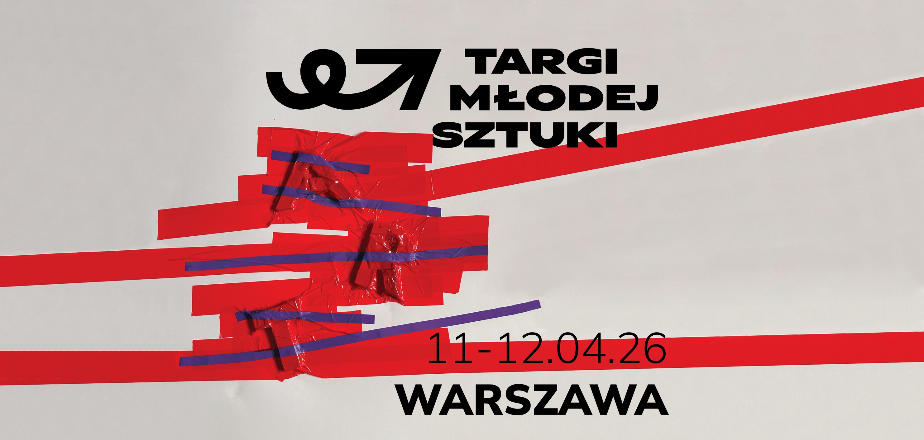 Przestrzeń Młodej Sztuki Facebook ad