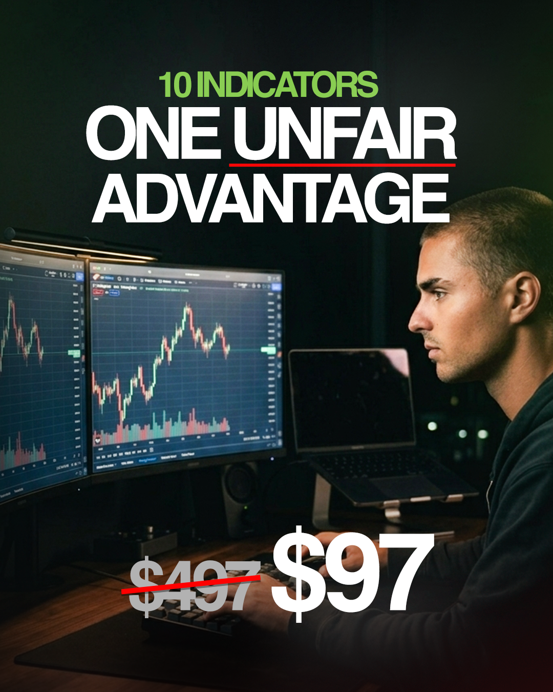 TJR Trades Facebook ad