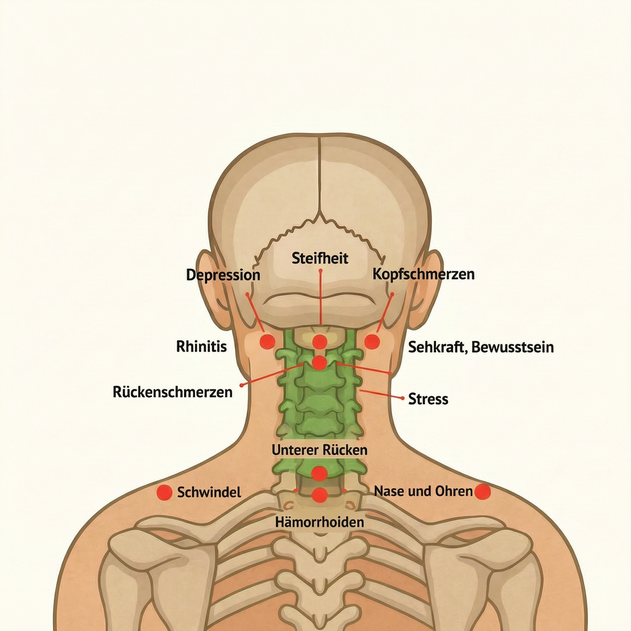 Ortho Magazin Facebook ad