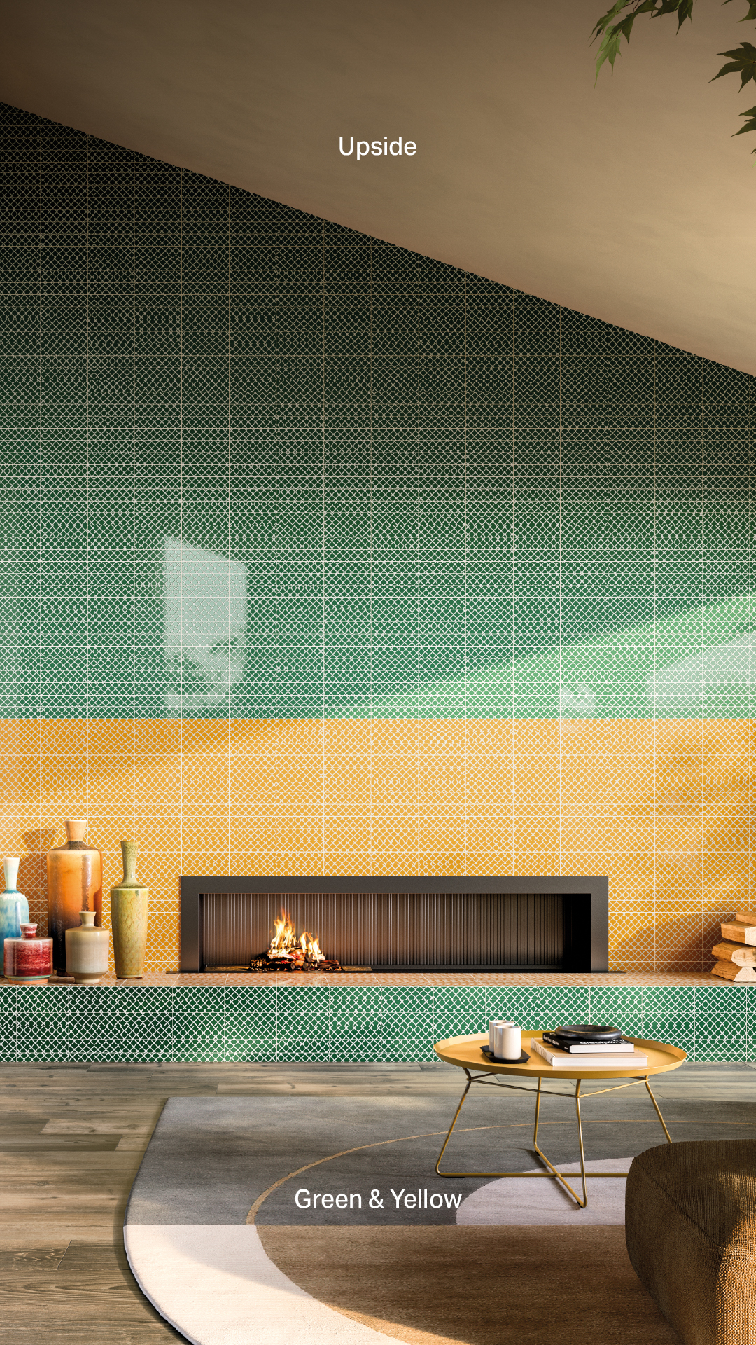 Ceramiche Refin spa Facebook ad from May 12, 2026