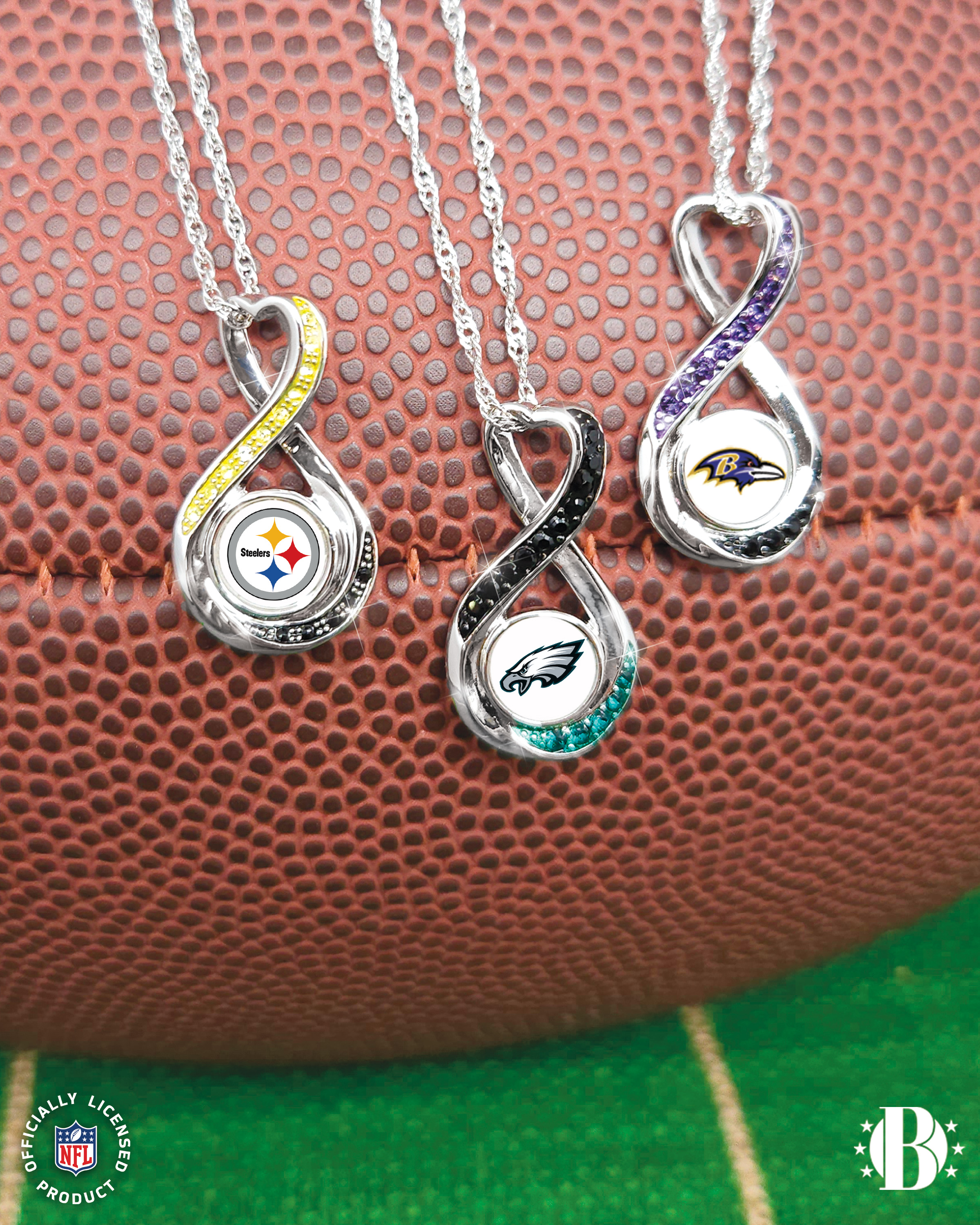 The Bradford Exchange Facebook ad
