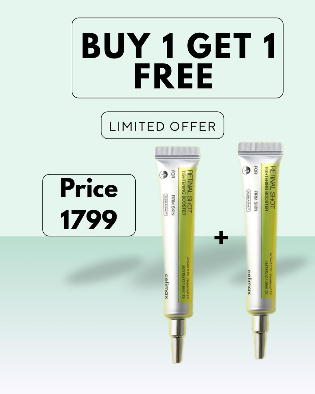 Glows Cart Facebook ad