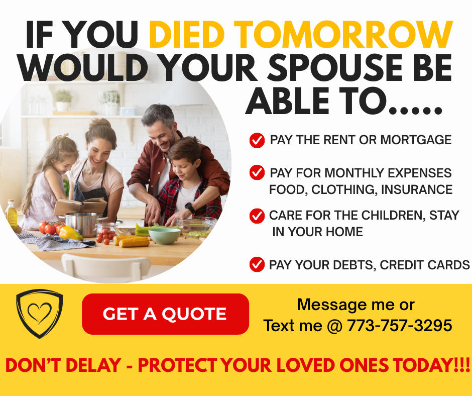 Traci Fus Agency Facebook ad