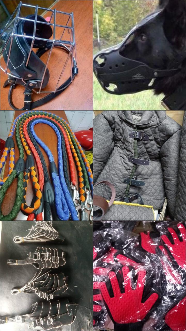 Taji farm equipments and Accessories  Facebook ad