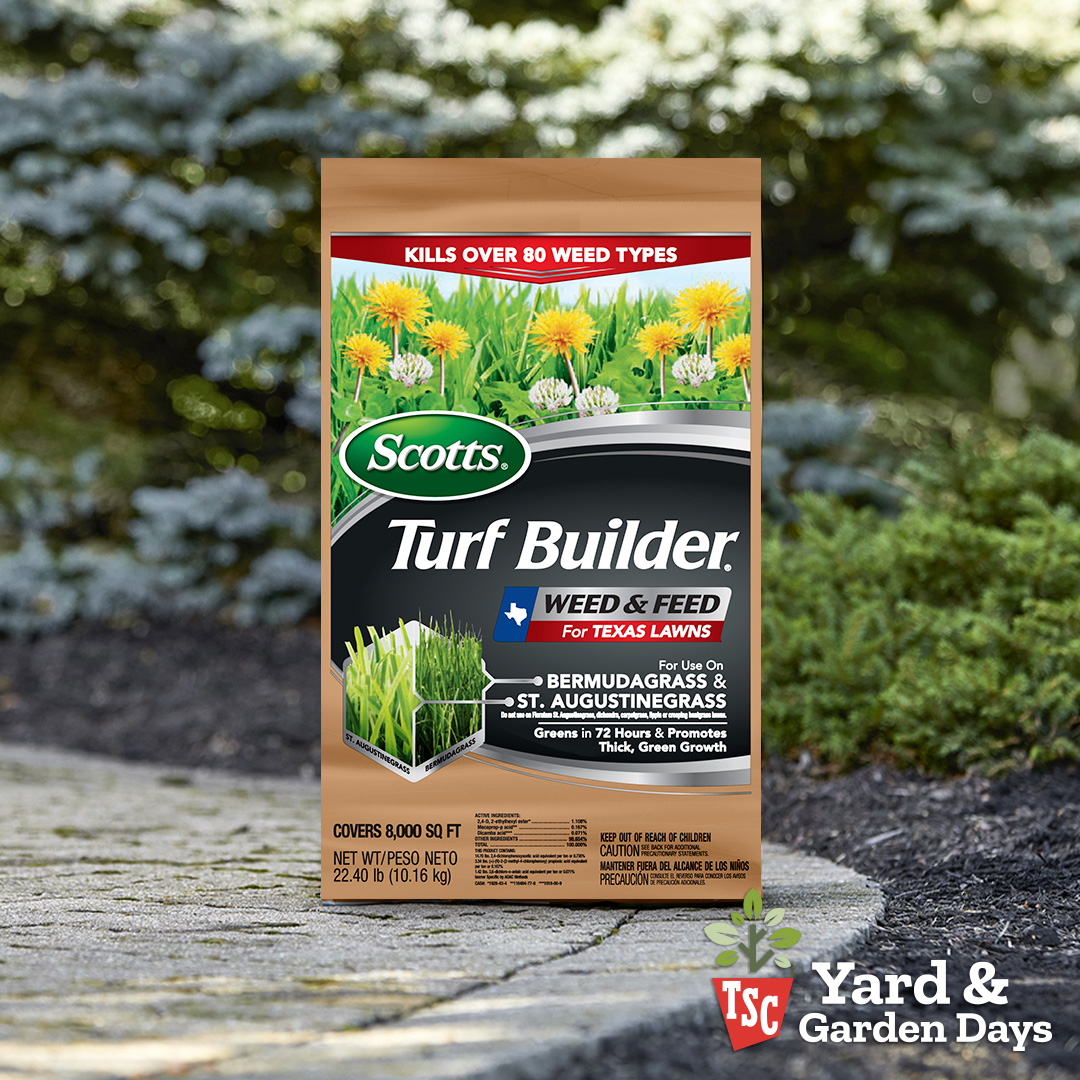 Tractor Supply Co. Facebook ad