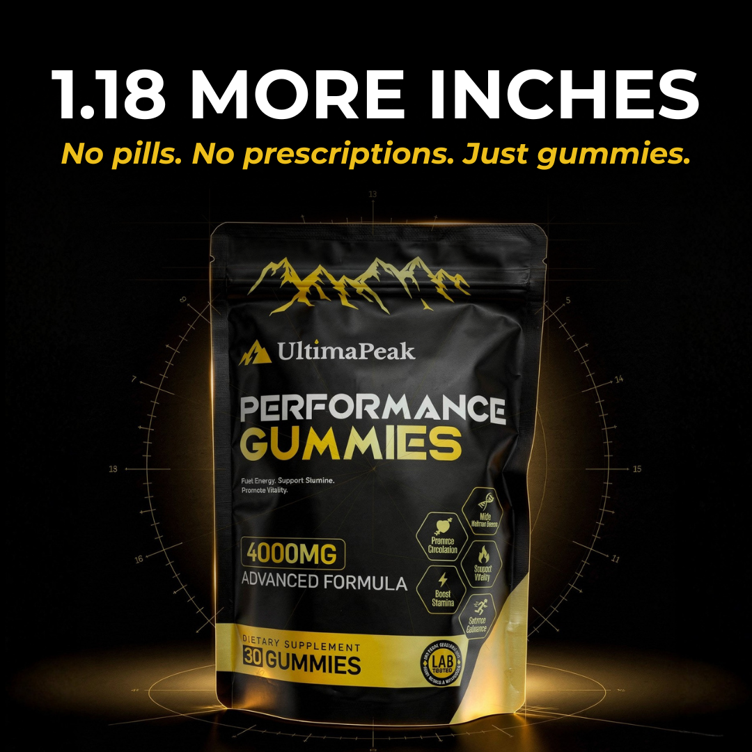 Try UltimaPeak Facebook ad