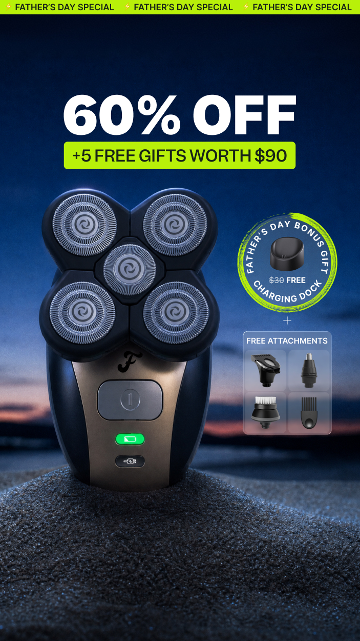 Freebird Facebook ad