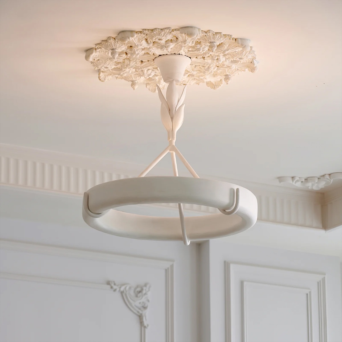 Vakkerlight Facebook ad